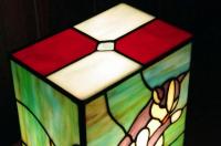 ステンドグラスあんどん・ペロネコ